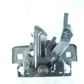 Sandero Kaput Kilidi 2008-2016 Alper 656017676R